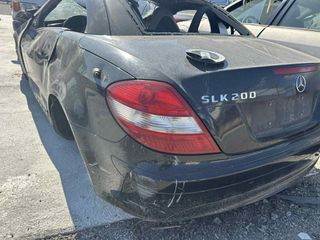 MERCEDES SLK200 (R171) '04-'10/ ΑΕΡΑΓΩΓΟΣ ΟΔΗΓΟΥ-thumb-4