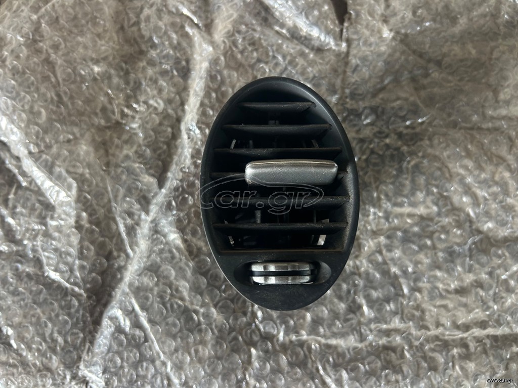 MERCEDES SLK200 (R171) '04-'10/ ΑΕΡΑΓΩΓΟΣ ΟΔΗΓΟΥ