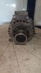 ΔΥΝΑΜΟ 06H903017E 140A VW PASSAT 10-15 1.8 TSI