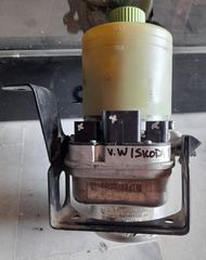 SKODA - VW - SEAT 98-04 ΑΝΤΛΙΑ ΗΛΕΚΤΡΟΥΔΡΑΥΛΙΚΗ 6Q0423156AB ΜΠΑΜΠΟΥΡΗΣ-thumb-1