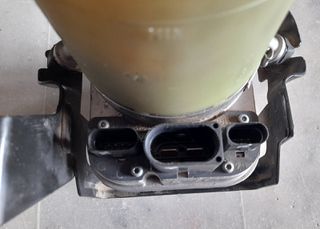 SKODA - VW - SEAT 98-04 ΑΝΤΛΙΑ ΗΛΕΚΤΡΟΥΔΡΑΥΛΙΚΗ 6Q0423156AB ΜΠΑΜΠΟΥΡΗΣ-thumb-2