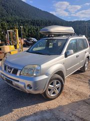 Nissan X-Trail 2005