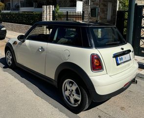 Mini Cooper 2010 COOPER