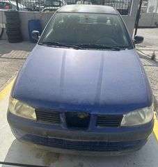 Ταμπλό Seat Ibiza '01-thumb-1