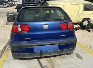 Ταμπλό Seat Ibiza '01-thumb-4