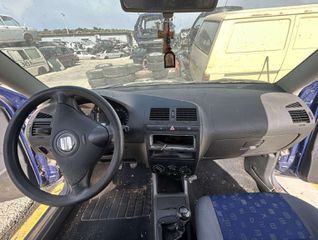 Ταμπλό Seat Ibiza '01