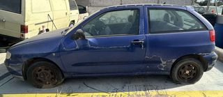 Ταμπλό Seat Ibiza '01-thumb-3
