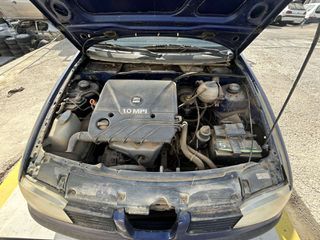 Ταμπλό Seat Ibiza '01-thumb-5