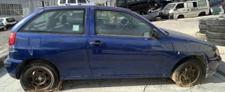 Ταμπλό Seat Ibiza '01-thumb-2