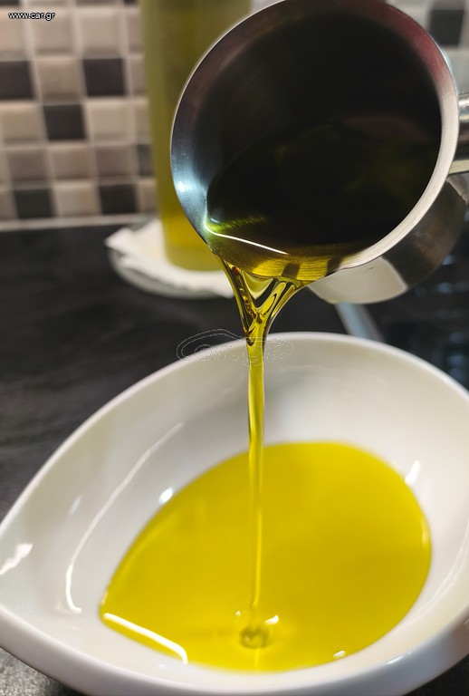 Ελαιόλαδο Μεσσηνίας
