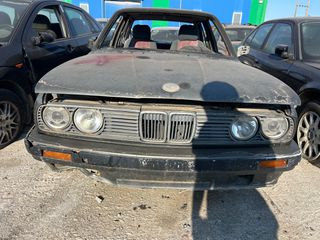 BMW M40 SERIE-3 ‘1988-1990’ (184E1 1800 cc)-thumb-2
