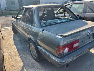 BMW M40 SERIE-3 ‘1988-1990’ (184E1 1800 cc)-thumb-9