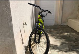 BMX Orient 2022 Mountain bike-thumb-1