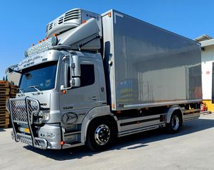 Ψυγείο Mercedes-Benz 2011 1524 atego τσιγκελαδικο