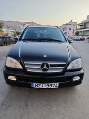 Mercedes-Benz ML 350 2004