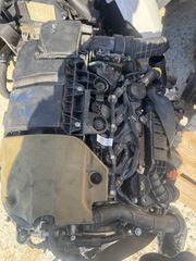 YH01-02 κινητήρας 1.5 diesel PEUGEOT-CITROEN-FORD-TOYOTA
