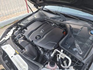 Mercedes-Benz C 250 2016 AMG 9Tαχυτο 250ps full extra.!-thumb-31