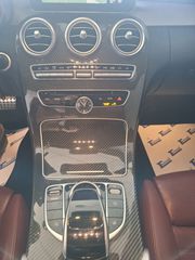Mercedes-Benz C 250 2016 AMG 9Tαχυτο 250ps full extra.!-thumb-22