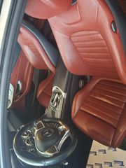 Mercedes-Benz C 250 2016 AMG 9Tαχυτο 250ps full extra.!-thumb-19