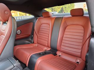 Mercedes-Benz C 250 2016 AMG 9Tαχυτο 250ps full extra.!-thumb-20