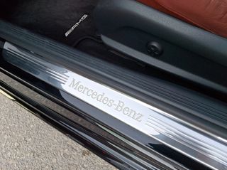 Mercedes-Benz C 250 2016 AMG 9Tαχυτο 250ps full extra.!-thumb-26