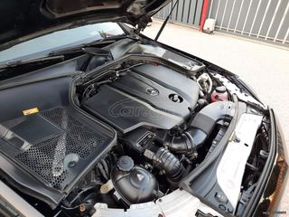 Mercedes-Benz C 250 2016 AMG 9Tαχυτο 250ps full extra.!-thumb-32