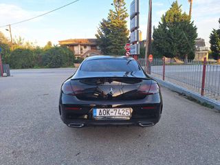 Mercedes-Benz C 250 2016 AMG 9Tαχυτο 250ps full extra.!-thumb-5