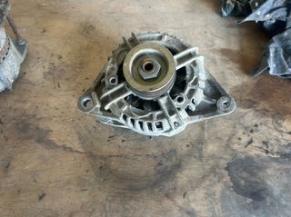 ΔΥΝΑΜΟ MITSUBISHI CARISMA ‘00-‘04 (0124325008)