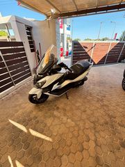Sym Cruisym 250 2021 CRUISYM 250I ABS