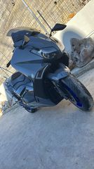 Yamaha T-Max 530 2013