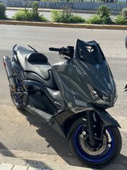 Yamaha T-Max 530 2013
