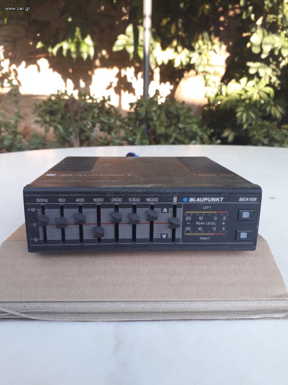 BLAUPUNKT BEA 108