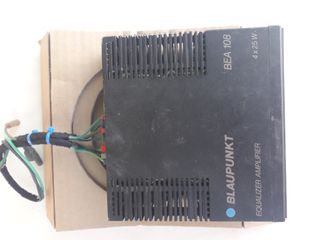 BLAUPUNKT BEA 108-thumb-2