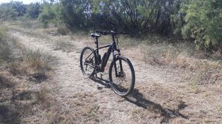 Electric Bicycles Ideal 2021 hillmaster