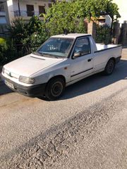 Skoda Pick up 2000 Skoda Pick up 2000 PICK UP βενζινα αριστο!!