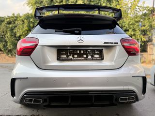 Mercedes-Benz A 180 2017 ΓΝΗΣΙΟ!!! AMG.. FACE LIFT ΠΡΟΣΦΟΡΑ