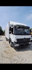 Mercedes-Benz 2019 823