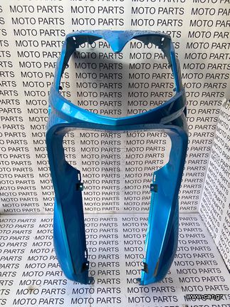 SYM SYMPHONY SR 50 125 150 ΜΑΣΚΑ ΕΜΠΡΟΣ ΦΑΝΑΡΙΟΥ ΠΙΡΟΥΝΙΟΥ - MOTO PARTS