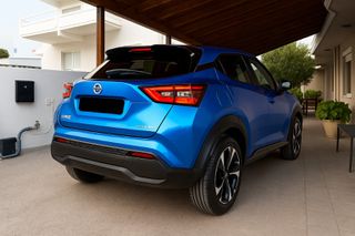 Nissan Juke 2023 N-CONNECTA