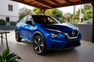 Nissan Juke 2023 N-CONNECTA