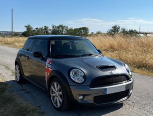 Mini Cooper S 2010 1.6 3d 175hp