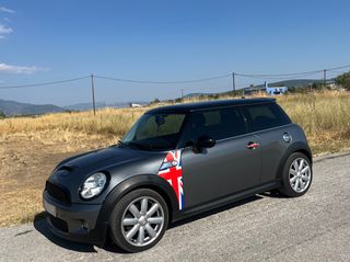 Mini Cooper S 2010 1.6 3d 175hp-thumb-1