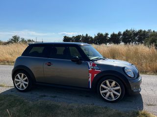 Mini Cooper S 2010 1.6 3d 175hp-thumb-2