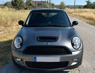 Mini Cooper S 2010 1.6 3d 175hp-thumb-3
