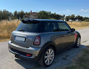 Mini Cooper S 2010 1.6 3d 175hp-thumb-4