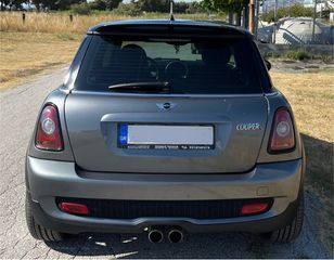 Mini Cooper S 2010 1.6 3d 175hp-thumb-5