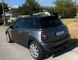 Mini Cooper S 2010 1.6 3d 175hp-thumb-6
