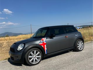 Mini Cooper S 2010 1.6 3d 175hp-thumb-7