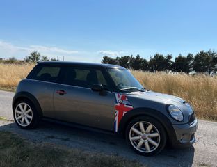 Mini Cooper S 2010 1.6 3d 175hp-thumb-8