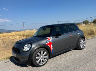 Mini Cooper S 2010 1.6 3d 175hp-thumb-9